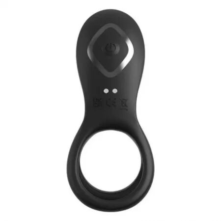 FANTASY C-RINGZ - ANNEAU P&Eacute;NIS VIBRANT ULTIMATE COUPLES CAGE PRO 19,5 CM