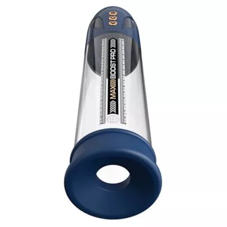PUMP WORX - MAX BOOST PRO FLOW BLEUE 30,5 CM