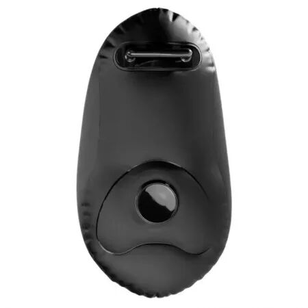 FETISH FANTASY SERIES - BODY DOCK SI&Egrave;GE GONFLABLE AVEC GODEMICHET 69,2 CM NOIR