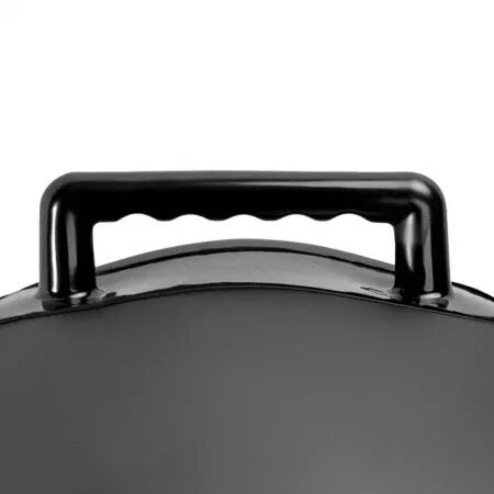 FETISH FANTASY SERIES - BODY DOCK SI&Egrave;GE GONFLABLE AVEC GODEMICHET 69,2 CM NOIR