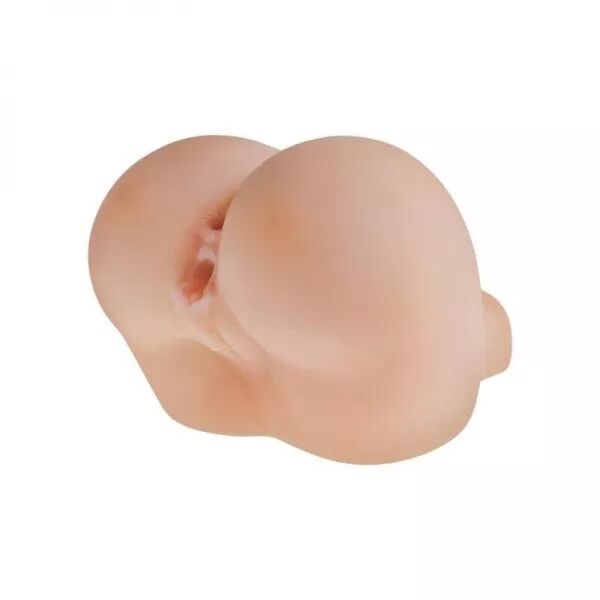 PIPEDREAMS EXTREME TOYZ - M�GA MASTURBATEUR POUR L'ANUS ET LE VAGIN