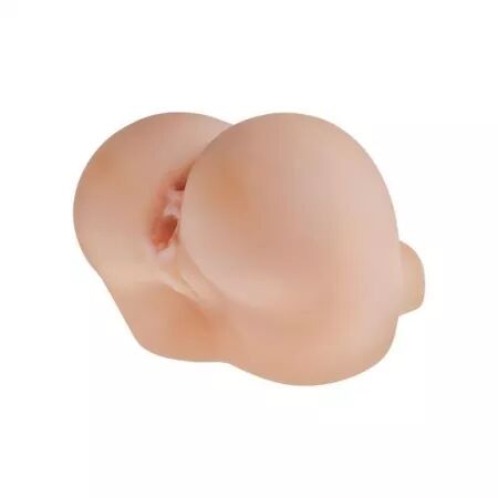 PIPEDREAMS EXTREME TOYZ - M&Eacute;GA MASTURBATEUR POUR L'ANUS ET LE VAGIN