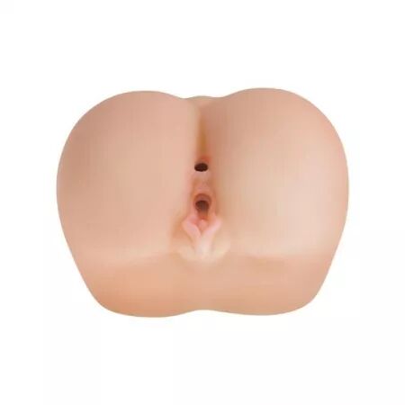 PIPEDREAMS EXTREME TOYZ - M&Eacute;GA MASTURBATEUR POUR L'ANUS ET LE VAGIN