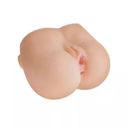 PIPEDREAMS EXTREME TOYZ - M&Eacute;GA MASTURBATEUR POUR L'ANUS ET LE VAGIN