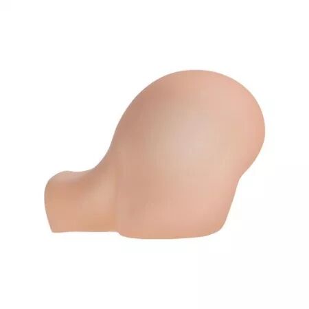 PIPEDREAMS EXTREME TOYZ - M&Eacute;GA MASTURBATEUR POUR L'ANUS ET LE VAGIN