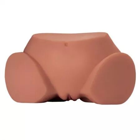 PDX PLUS - MASTURBATEUR R&Eacute;ALISTE &Agrave; 360&deg; POUR FESSES ET VAGIN