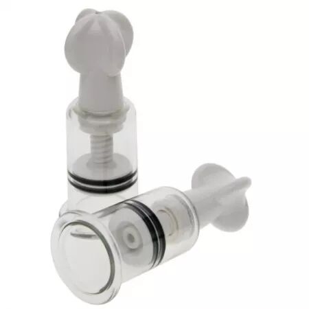 SHE.E.O - Ventouse pour mamelon et clitoris S/M
