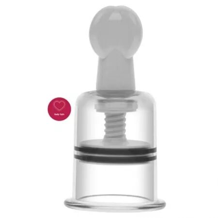 SHE.E.O - DISPOSITIFS DE SUCCION POUR MAMELONS ET CLITORIS M/L