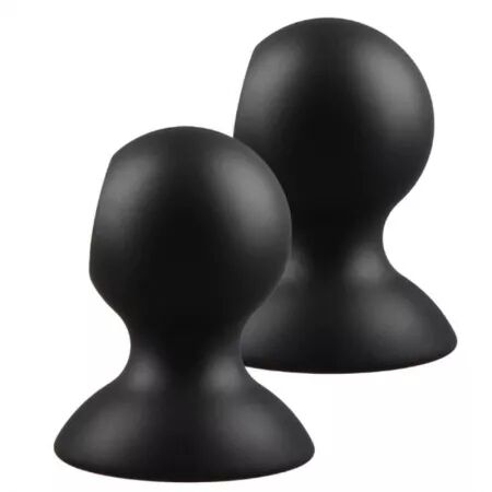 SHE.E.O - VENTOUSES EN SILICONE M