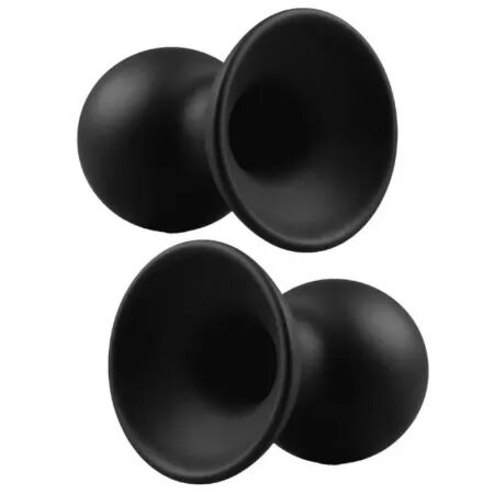 SHE.E.O - VENTOUSES EN SILICONE L