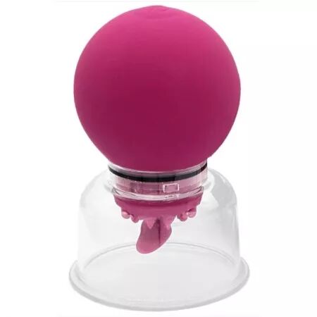 SHE.E.O - POMPE VIBRANTE ET ROTATIVE POUR LES T&Eacute;TONS ET LE CLITORIS