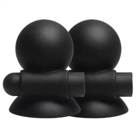 SHE.E.O - GEL DE SUCCION VIBRANT RECHARGEABLE POUR LES T&Eacute;TONS