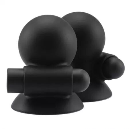 SHE.E.O - GEL DE SUCCION VIBRANT RECHARGEABLE POUR LES T&Eacute;TONS
