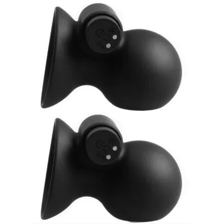 SHE.E.O - GEL DE SUCCION VIBRANT RECHARGEABLE POUR LES T&Eacute;TONS