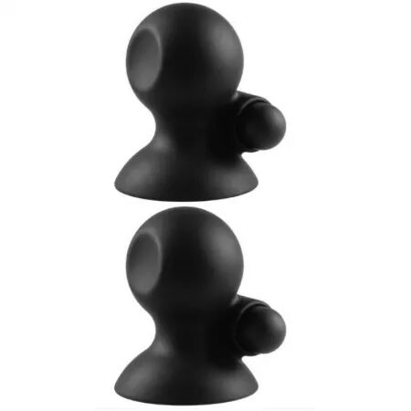 SHE.E.O - GEL DE SUCCION VIBRANT RECHARGEABLE POUR LES T&Eacute;TONS
