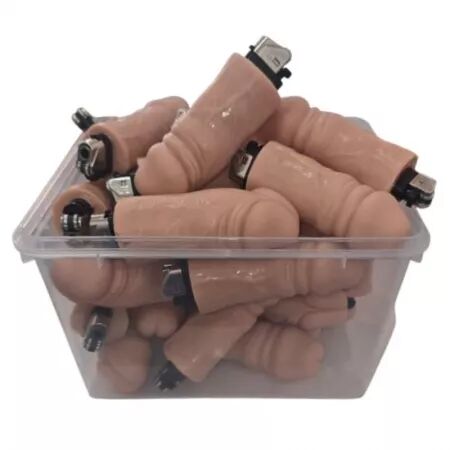 DIABLO PICANTE - POT DE 30 BRIQUETS &Agrave; P&Eacute;NIS EN VIANDE