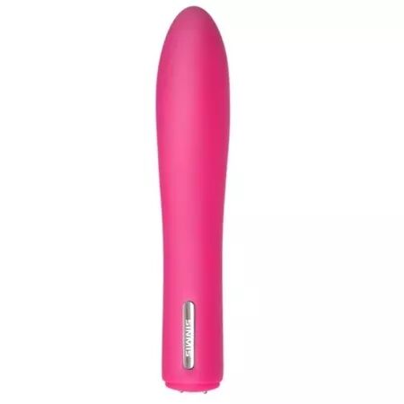NALONE - IRIS VIBRATEUR LAPIN MAGIC STICK ROSE