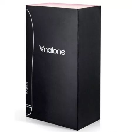 NALONE - IRIS VIBRATEUR LAPIN MAGIC STICK ROSE
