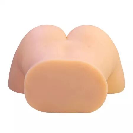 CRAZY BULL - LIORA XXL MASTURBATEUR VAGINAL ET ANAL DOUBLE