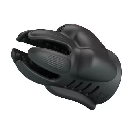 PRETTY LOVE - WYATT MASTURBATEUR AUTOMATIQUE RECHARGEABLE - ENTRA&Icirc;NEUR DE CLASSE