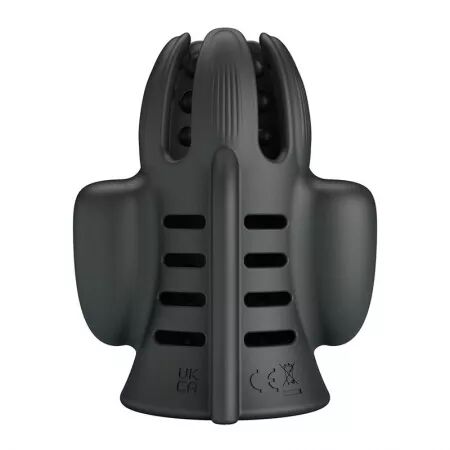 PRETTY LOVE - WYATT MASTURBATEUR AUTOMATIQUE RECHARGEABLE - ENTRA&Icirc;NEUR DE CLASSE