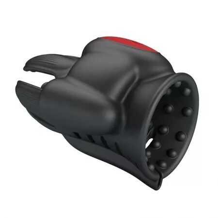 PRETTY LOVE - WYATT MASTURBATEUR AUTOMATIQUE RECHARGEABLE - ENTRA&Icirc;NEUR DE CLASSE