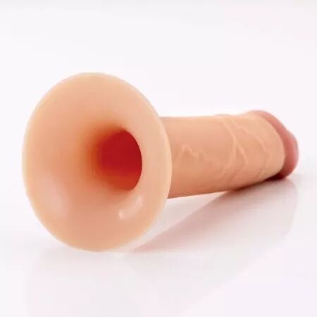 FANTASY X-TENSIONS ELITE - STRAP-ON EN SILICONE CREUX DE 20,3 CM