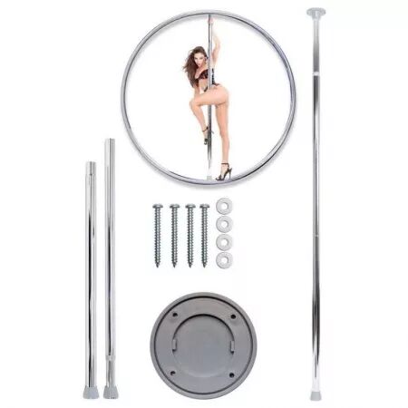 FETISH FANTASY SERIES - BAR &Agrave; STRIP-TEASE AVEC POLE DE DANSE F&Eacute;TICHISME