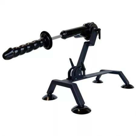 FETISH FANTASY SERIES - MACHINE SEXUELLE BODY DOCK PRO