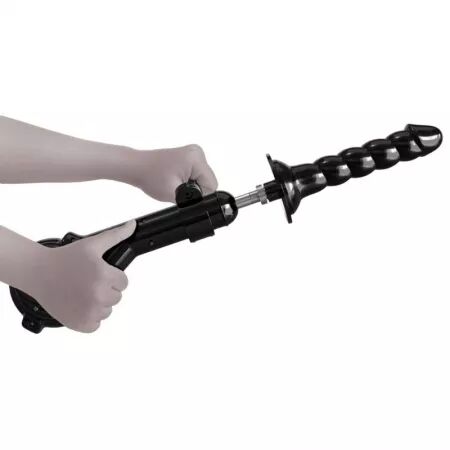 FETISH FANTASY SERIES - MACHINE SEXUELLE BODY DOCK PRO