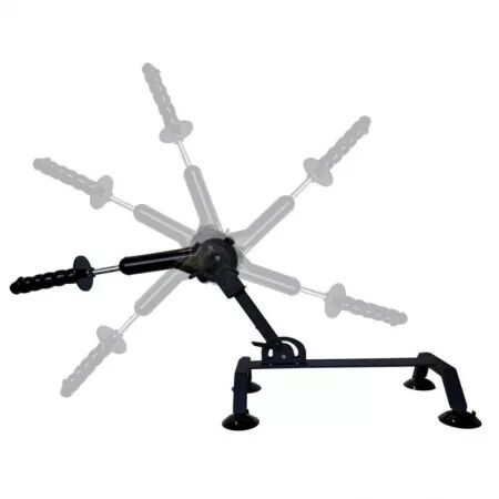 FETISH FANTASY SERIES - MACHINE SEXUELLE BODY DOCK PRO