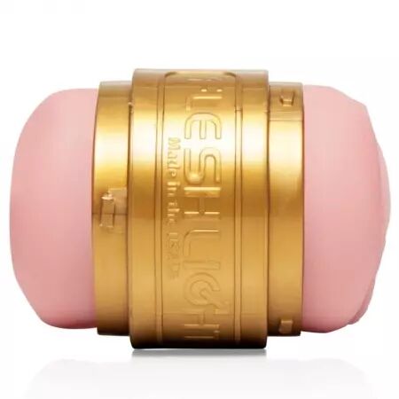 FLESHLIGHT - UNITÉ D-ENTRAÎNEMENT D-ENDURANCE QUICKSHOT LADY&BUTT