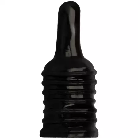 OHMAMA FETISH - DÉ À DIRE ANAL EN SILICONE TEXTURÉ