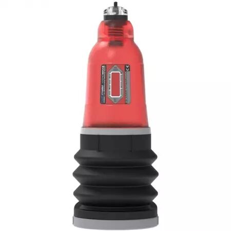 BATHMATE - HYDROMAX 3 ROUGE