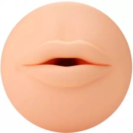 AUTOBLOW - 2+ MANCHON À BOUCHE TAILLE A