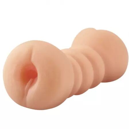EXTREME TOYZ - PIPEDREAM RETOURNE-MOI SUR MASTURBATEUR