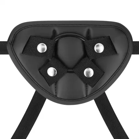 CYBER SILICOCK - STRAP-ON TÉLÉCOMMANDE MR RICK