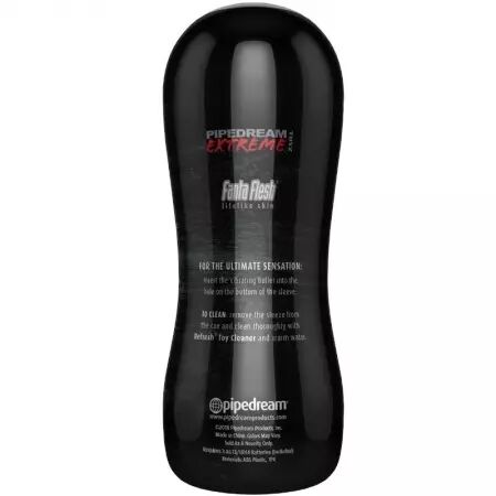 PDX ELITE - COUREUR DE CHATTE VIBRANT