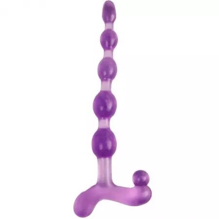 BAILE - KIT FANTAISIE DE LA COLLECTION SECRET DES AMOUREUX