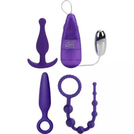CALIFORNIA EXOTICS - SON KIT ANAL