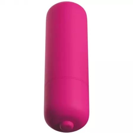 CLASSIX - KIT POUR COUPLES AVEC ANNEAU, BALLE ET STIMULATEUR ROSE