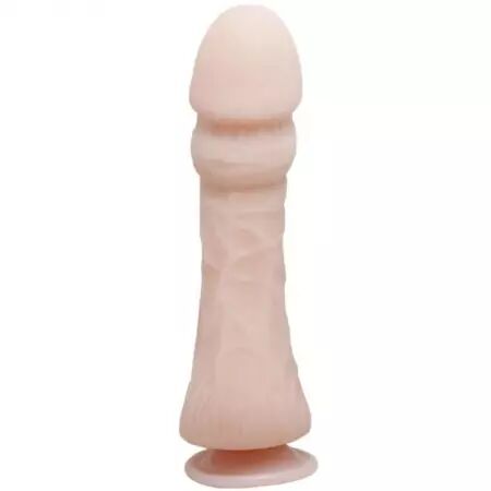 BAILE - GODE RÉALISTE NATUREL LE GROS PÉNIS 23.5 CM