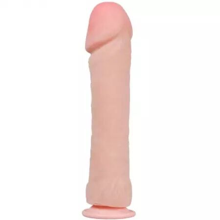 BAILE - LE GODE RÉALISTE NATUREL GROS PÉNIS 26 CM