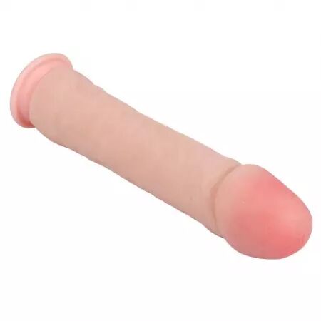 BAILE - LE GODE RÉALISTE NATUREL GROS PÉNIS 26 CM
