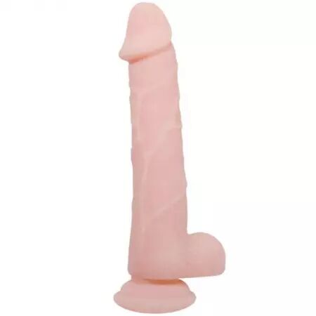 BAILE - GODE SUPER RÉALISTE 22 CM