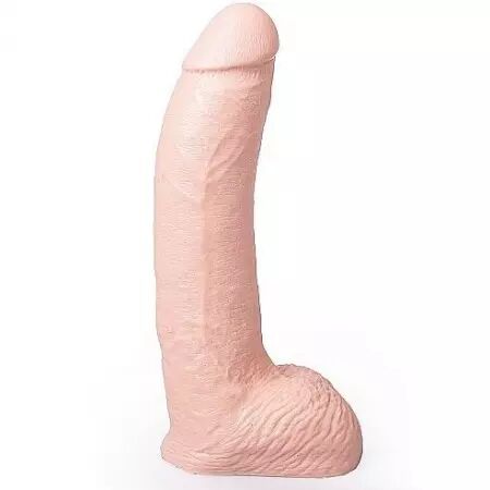 HUNG SYSTEM - GEORGE REAL STICO PÉNIS PVC 22CM