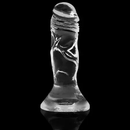 X RAY - BITE CLAIRE 12 CM X 2.6 CM