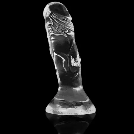 X RAY - BITE CLAIRE 12 CM X 2.6 CM