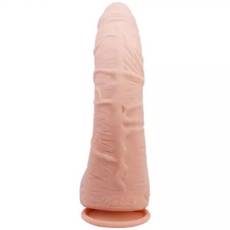BAILE - GODE EN PEAU RÉALISTE ALEX 27 CM