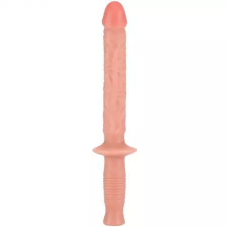 GET REAL - LE PEAU MANHANDLER 38 CM
